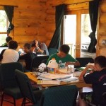 疲れた体に無恥?　間違えた　ムチ　打っての勉強タイム