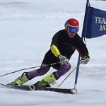 腰がはいっている素晴らしいフォーム◎