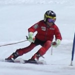 ラインをタイトにせめてタイムアップを目指しています