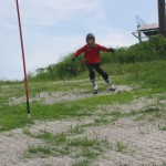 上から入っているのが分かります◎