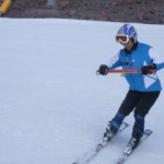 到着組は、ベーシックでレベルとアンギュレーション練習