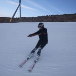 グッドアンギュレーション◎前後差に気をつけよう