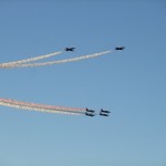 練習の賜ですね