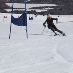 上下差が出てきました◎