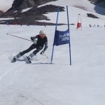 もろ回っていたお尻が、回らなくなった途端に速くなりました◎