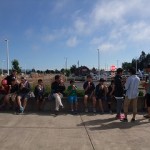 ティラムックの美味しいチーズとでっかいソフト