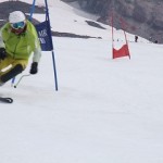 膝の絞りも出来るようになりました◎