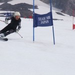 素晴らしい動きでビッグチェンジ◎