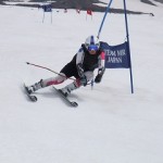 外膝が少しずつ伸びてきました◎