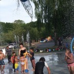 あっ！危ない！