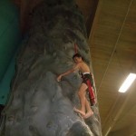 ウワー　高い！