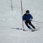 姿勢がたかくなりました◎