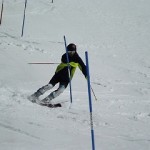 こんなに良いフォームになりました◎