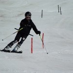 骨盤バーの傾きが内倒に繋がります