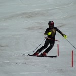 もっとリラックス出来るように修正中