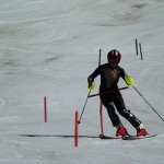 お兄ちゃんも固かったな～　思い出しました