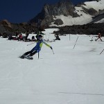 力強いアンギュレーション◎