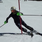 膝切りも楽々とアグレッシブ◎