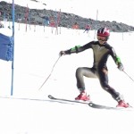 お尻が回っているのがバレバレ