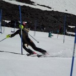 アームポジションも高く◎