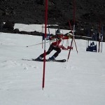 アンギュレーションも出来てきました◎