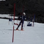 アンギュレーションが出来てきました◎