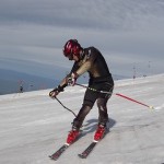 ベーシック「カウンターポジション」練習