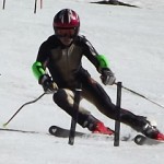 脚が長くなりました◎