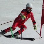 ヒップローテーションがなくなりつつあります○