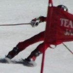 湯沢高原のお座スキーで膝の絞りを身につけないと…やばい！