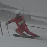 マキシマムフォームも前傾が素晴らしい◎