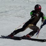 まだぎこちないですが、格好良くなりました◎