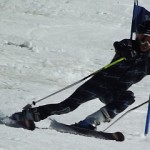 ヒップローテーションが大分なくなりました◎