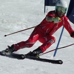 一皮むけて素晴らしい滑りにビッグチェンジ◎