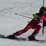 同級生のし○う選手の板までかついで上げるほど体力もつきました◎