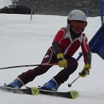 レーサーになってきました◎格好い～い！