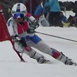 一つずつ学んで良くなったフォーム◎