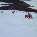 腕の下がりが勿体ない！イメージで直しましょう