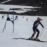 姿勢が高くなったアンティシペーション◎