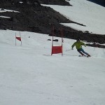 美しいアンギュレーション◎