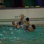 逆さに落とされたのは誰？