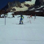 前方に立ち上がっています◎