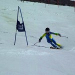 力強いフォームになりました◎