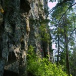 勇気やボディーコントロールも身につけました 勇気やボディーコントロールも身につけました