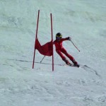 腰のリードが出来るようになりました◎