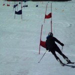 出っ尻と、ラインが膨らんで内倒が分かります