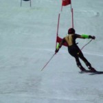 左骨盤を挙げてのアンティシペーションはグッド◎レベル◎