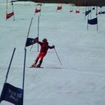 右ターンも一生懸命投げ出しています◎◎◎