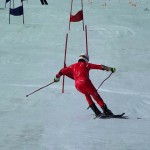 やはりお尻が落ちて出てしまいました。残念