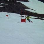 アンギュレーションも素晴らしい◎